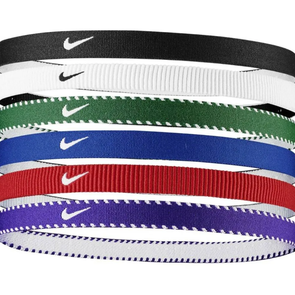 Flex Headbands (6 Pack)