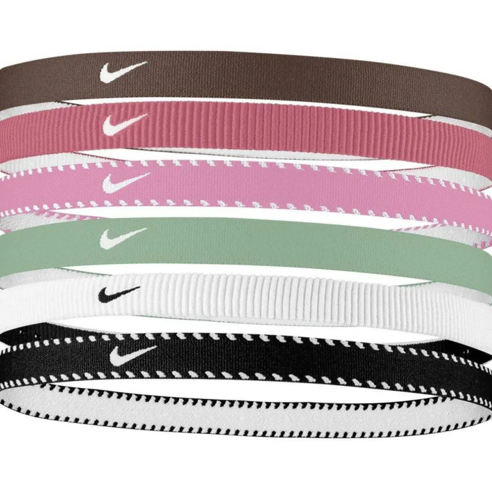 Flex Headbands (6 Pack)