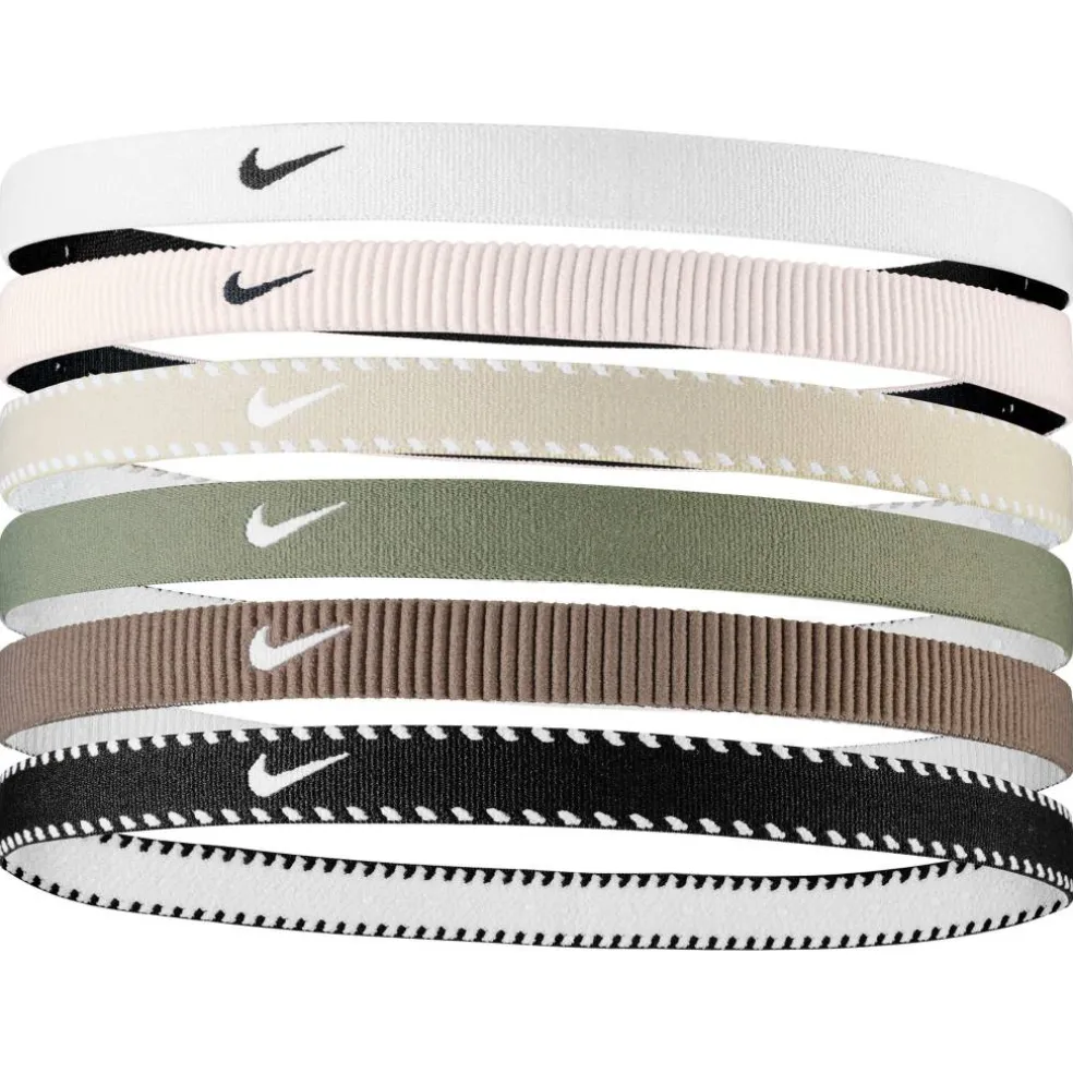 Flex Headbands (6 Pack)