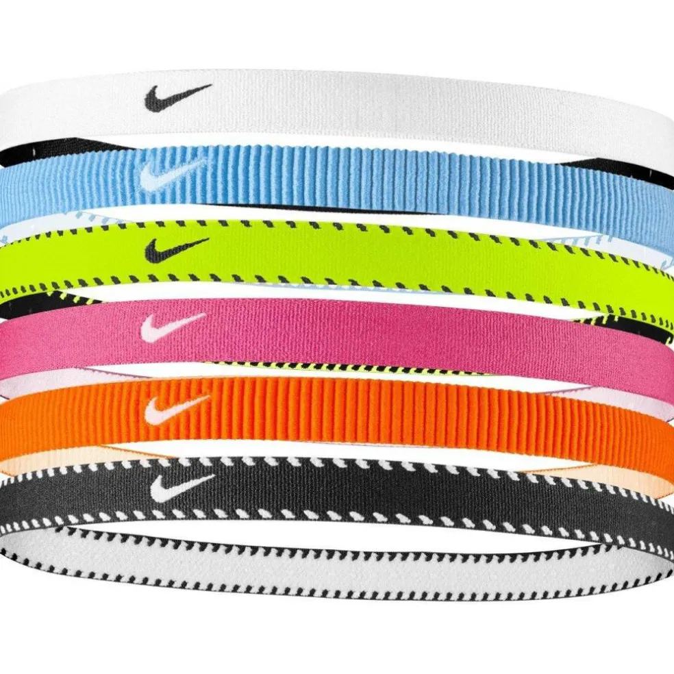 Flex Headbands (6 Pack)