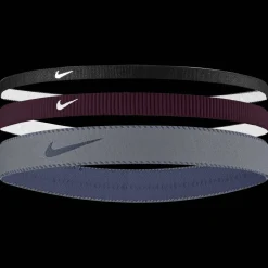 Flex Mixed Width Headbands (3 Pack)