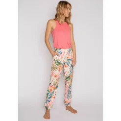 Floral Pant