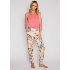 Floral Pant