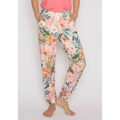 Floral Pant
