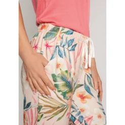 Floral Pant