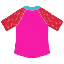 Flora Short Sleeve Juniors