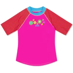 Flora Short Sleeve Juniors