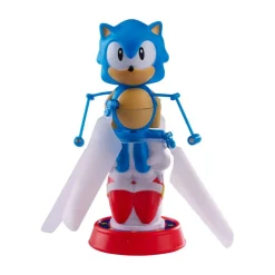 FLYING HEROES HOVER 'N' SPIN SONIC