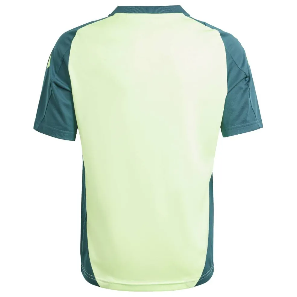 Fmf Tr Jsy Y Football Shirt Unisex Kids