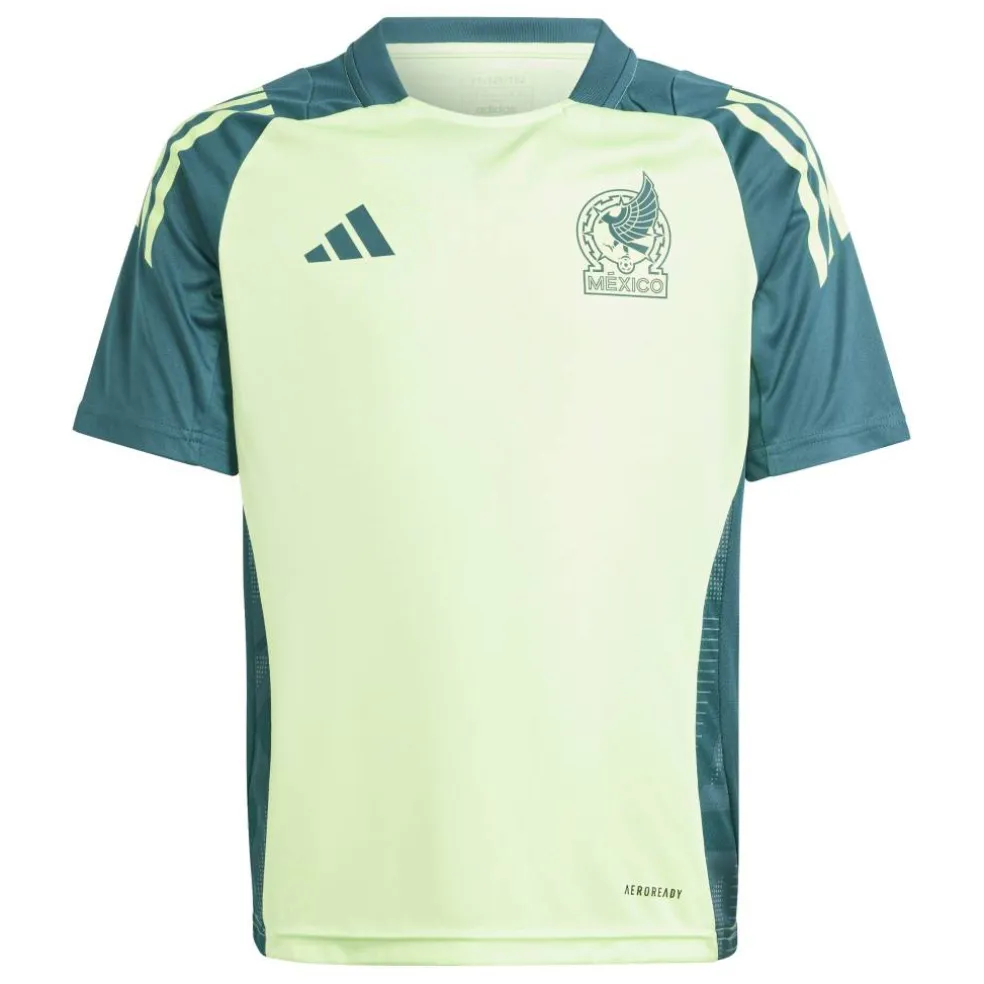 Fmf Tr Jsy Y Football Shirt Unisex Kids