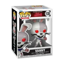 FNAF HW2 Vanny Action Figure