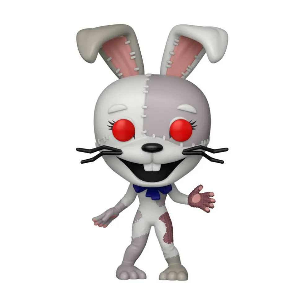 FNAF HW2 Vanny Action Figure