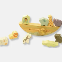 Fo Balance Ark Educational Toy