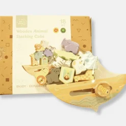 Fo Balance Ark Educational Toy