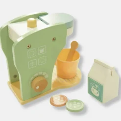 Fo Coffee Maker Educational Toy