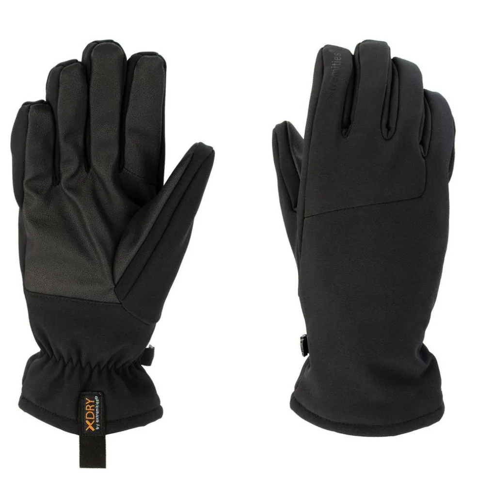Focus Walking Gloves