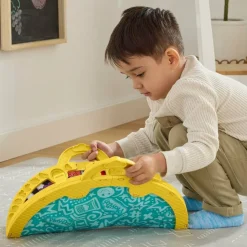 Fold n Go Playmat