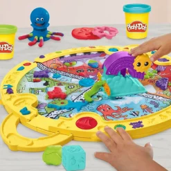 Fold n Go Playmat