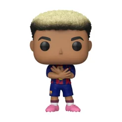 Football: Barcelona- Lamine Yamal