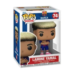 Football: Barcelona- Lamine Yamal