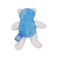 Football Beanie Bear
