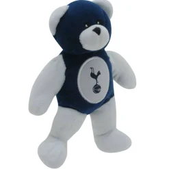 Football Beanie Bear