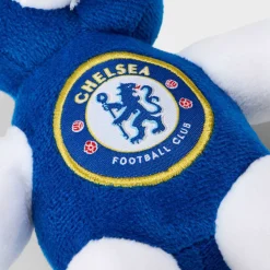 Football Beanie Bear