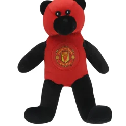 Football Beanie Bear