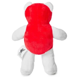 Football Beanie Bear