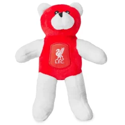 Football Beanie Bear