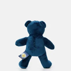 Football Beanie Bear