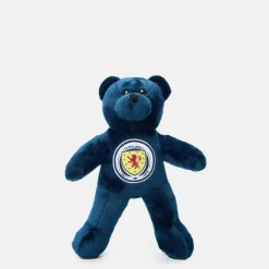 Football Beanie Bear