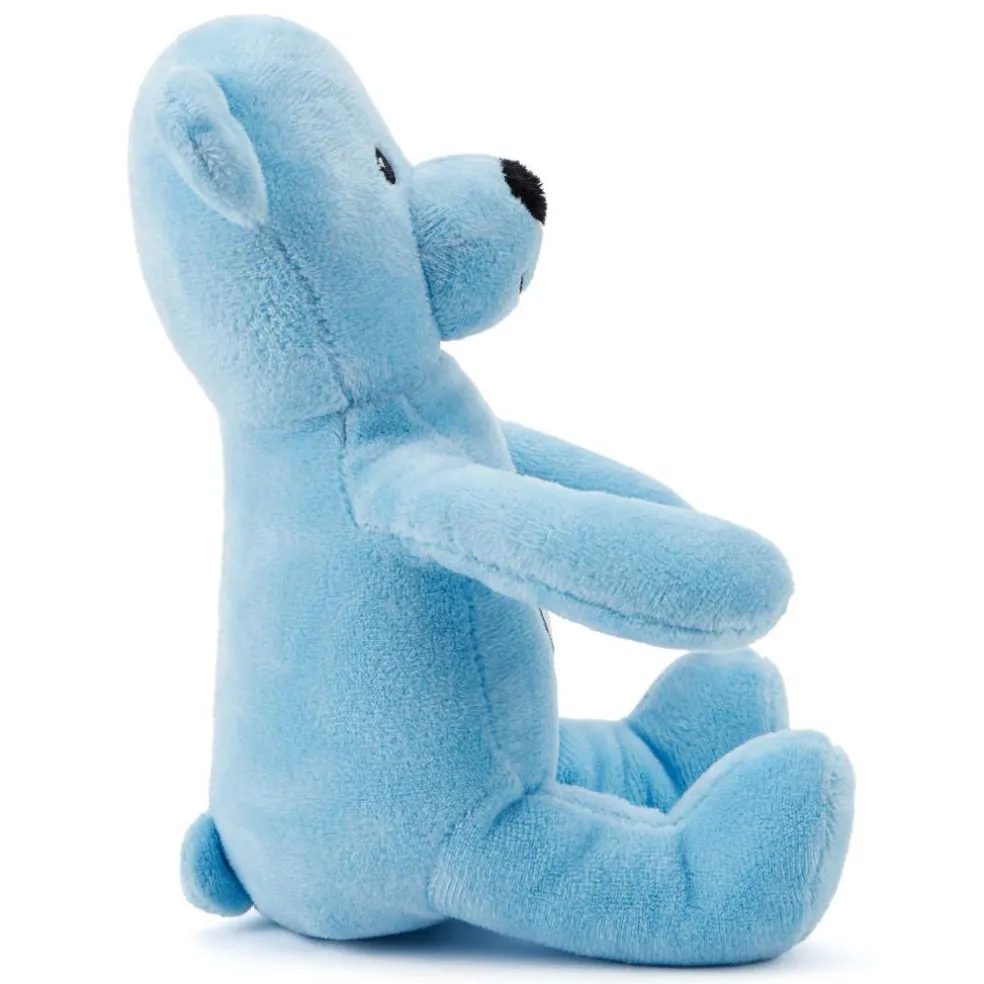 Football Licensed Beanie Bear 15 cm