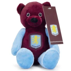 Football Licensed Beanie Bear 15 cm