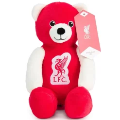 Football Licensed Beanie Bear 15 cm