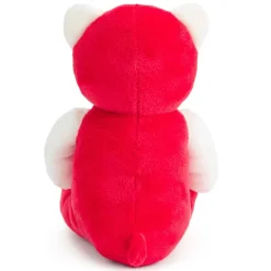Football Licensed Beanie Bear 15 cm