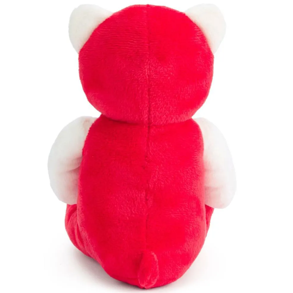 Football Licensed Beanie Bear 15 cm