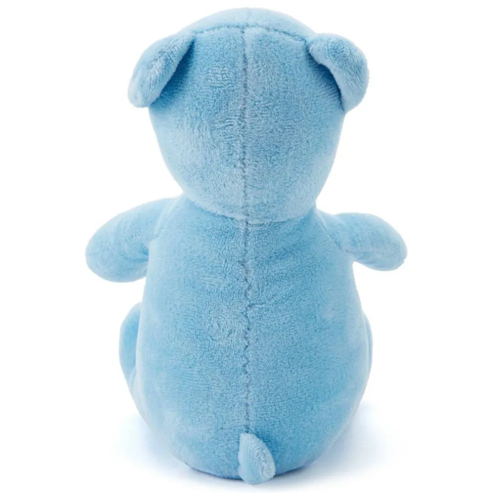 Football Licensed Beanie Bear 15 cm