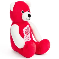 Football Licensed Beanie Bear 15 cm