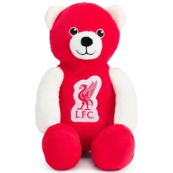 Football Licensed Beanie Bear 15 cm