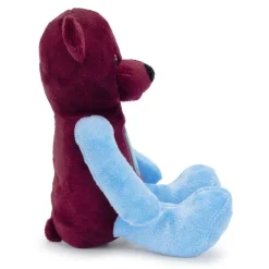 Football Licensed Beanie Bear 15 cm