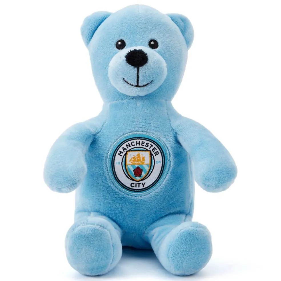 Football Licensed Beanie Bear 15 cm