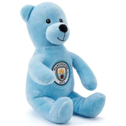 Football Licensed Beanie Bear 15 cm