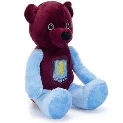 Football Licensed Beanie Bear 15 cm