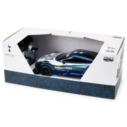 Football Licensed Remote Control Car 1:24 Scale