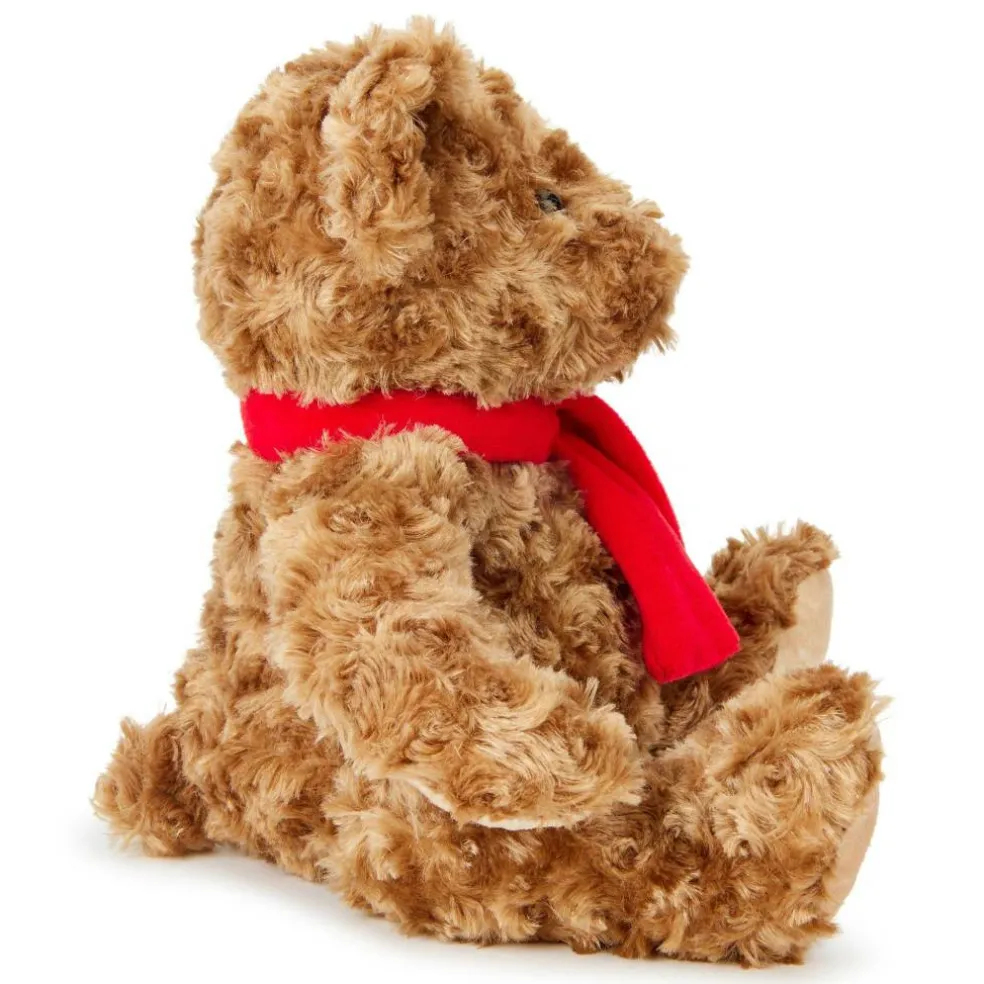 Football Licensed Supersoft Classic Bear 25 cm