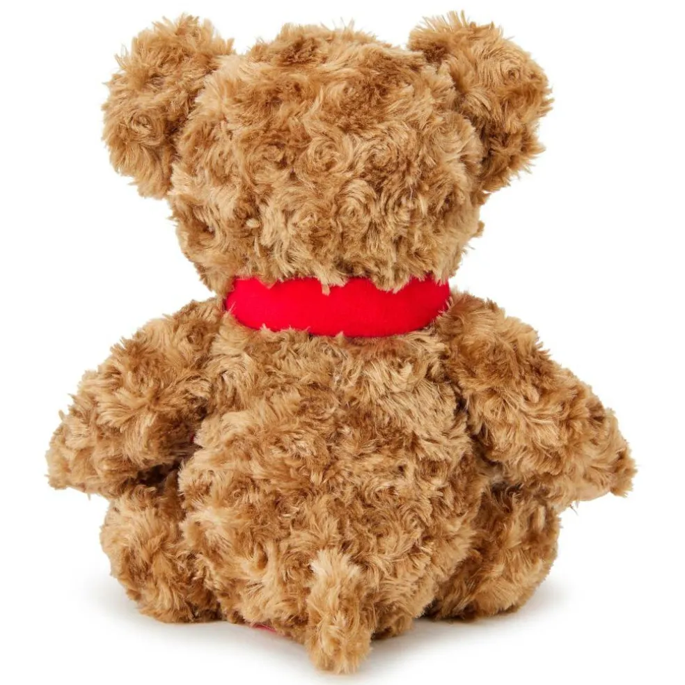 Football Licensed Supersoft Classic Bear 25 cm