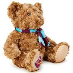 Football Licensed Supersoft Classic Bear 25 cm