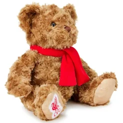 Football Licensed Supersoft Classic Bear 25 cm