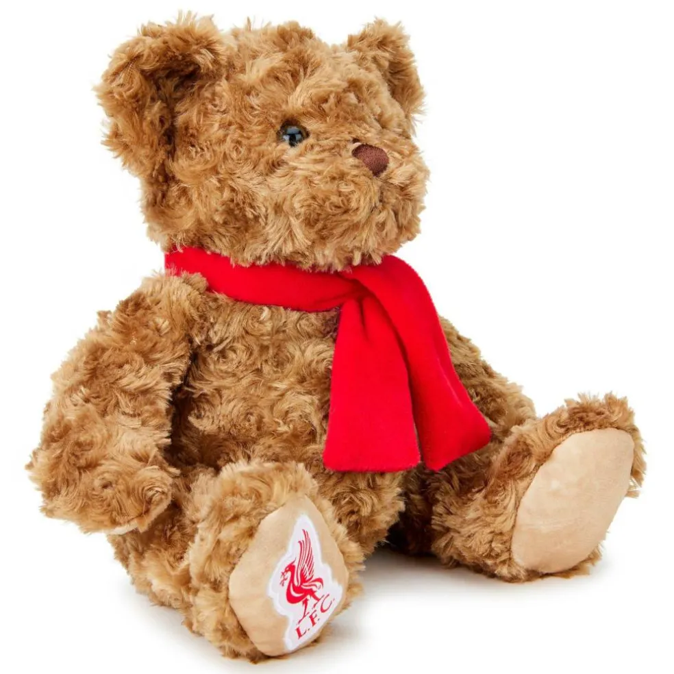 Football Licensed Supersoft Classic Bear 25 cm
